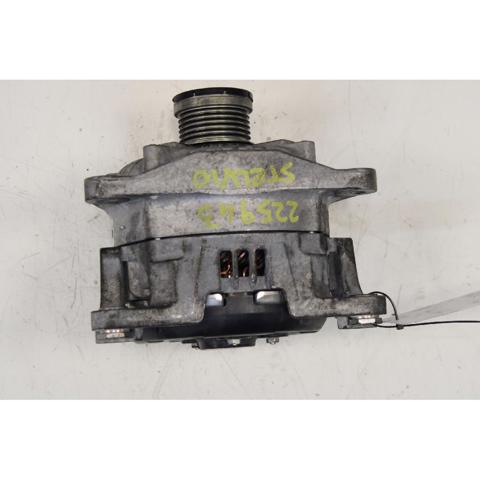 50537696 FIAT Генератор купить в Запорожье