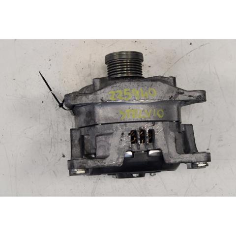 50537696 FIAT Генератор купить в Ужгород