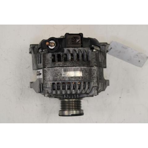 50537696 FIAT Генератор купить в Тернополь
