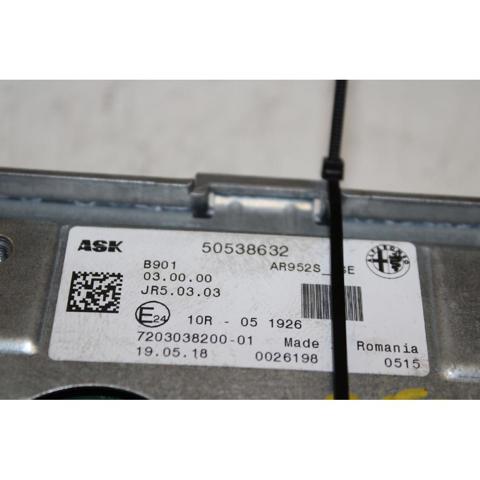 50538632 FIAT купить в Кривой Рог