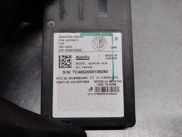 FIAT 50538672 в наличии Одесса
