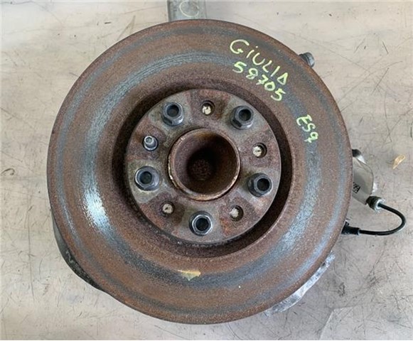 FIAT 50539740 в наличии Винница