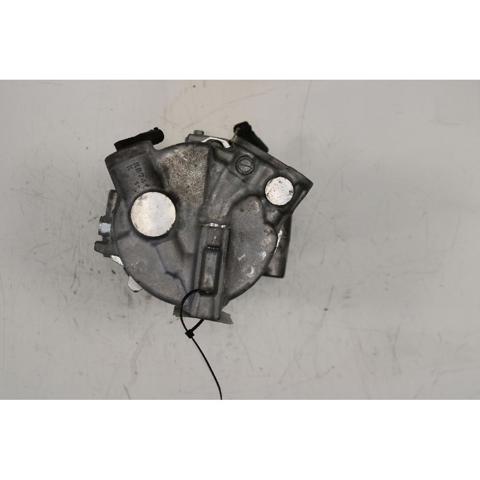 50540132 FIAT Компрессор кондиционера купить в Сумы