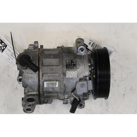 50540132 FIAT Компрессор кондиционера купить в Одесса