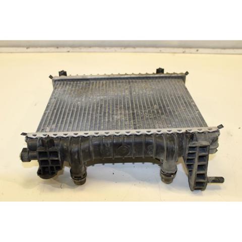 50540154 FIAT Интеркулер купить в Сумы