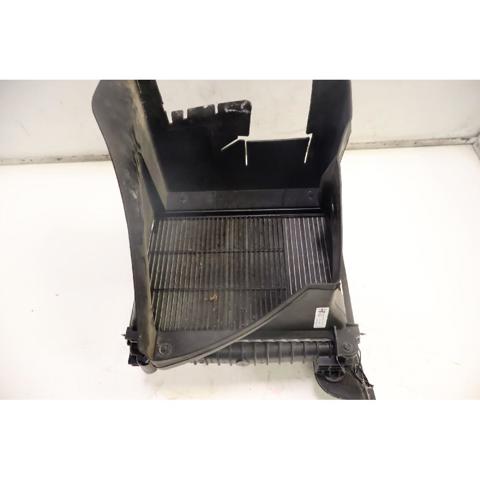 Radiador de intercooler 50540154 FIAT