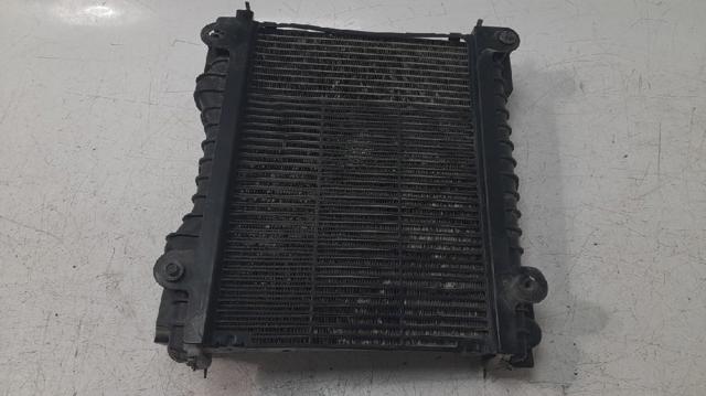 FIAT 50540154 Радиатор интеркуллера в наличии Ирпень