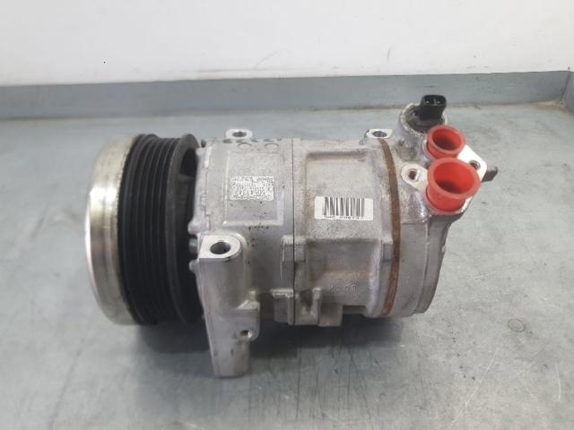 FIAT 50541342 Компрессор кондиционера в наличии Львов