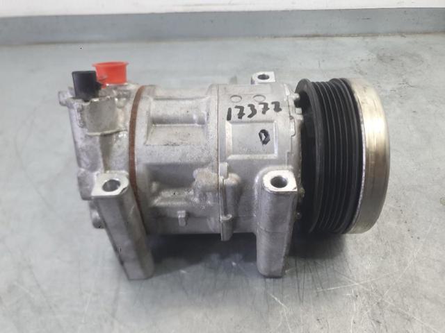 50541342 FIAT Компрессор кондиционера купить в Каменское