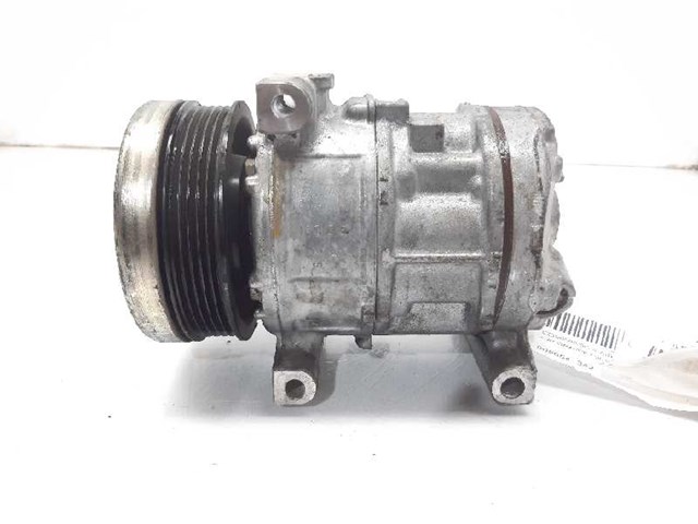 FIAT 50541342 Компрессор кондиционера в наличии Черновцы