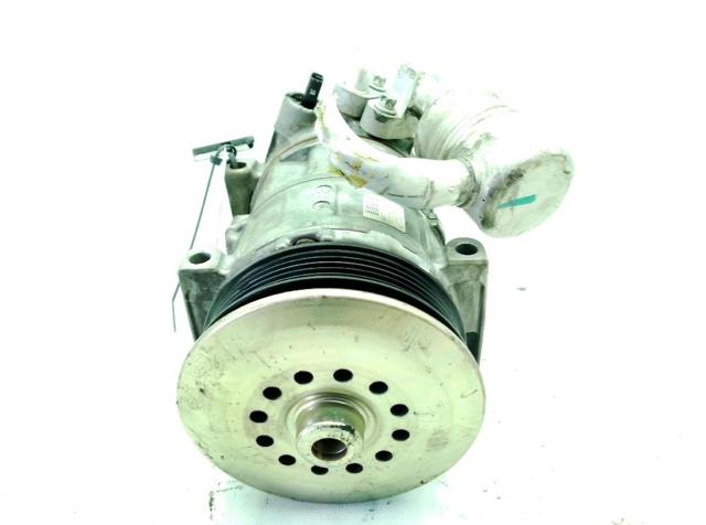 50541342 FIAT Компрессор кондиционера купить в Каменское