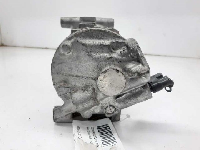 50541342 FIAT Компрессор кондиционера купить в Харьков