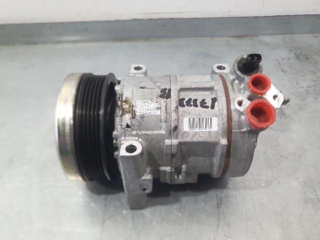 50541342 FIAT Компрессор кондиционера купить в Кривой Рог