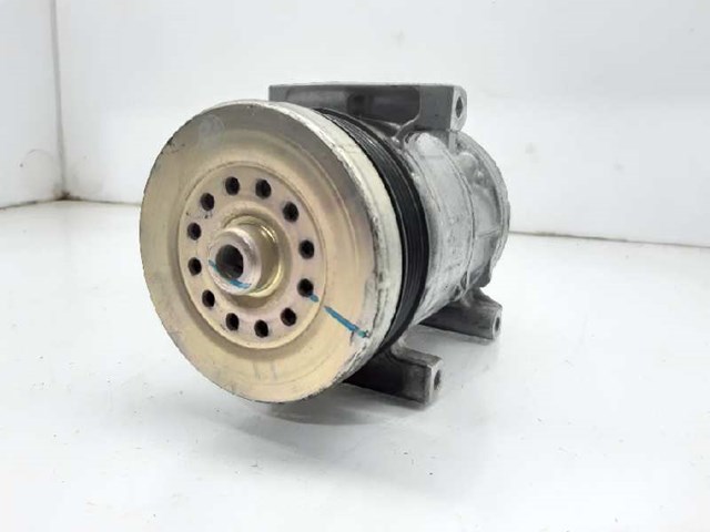 50541342 FIAT Компрессор кондиционера купить в Украина