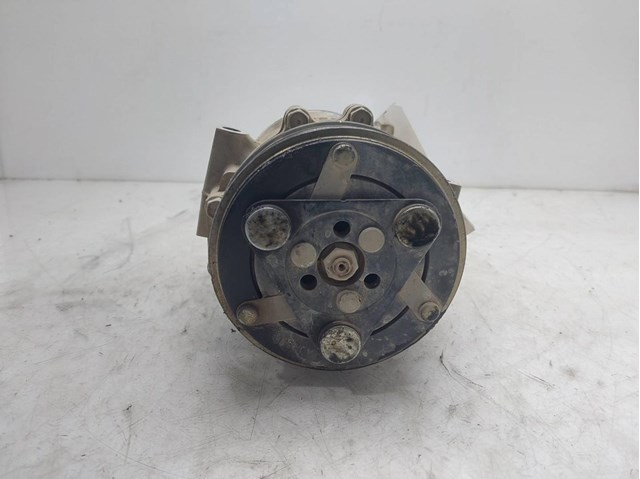 Compressor de aparelho de ar condicionado 50541345 Fiat/Alfa/Lancia