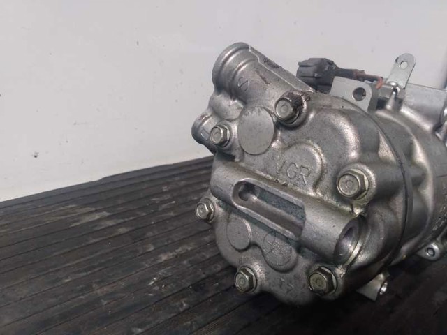 50541345 FIAT Компрессор кондиционера купить в Полтава