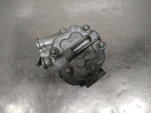 50541345 FIAT Компрессор кондиционера купить в Черкассы