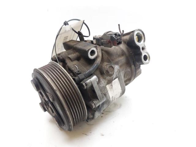 FIAT 50541345 Компрессор кондиционера в наличии Николаев