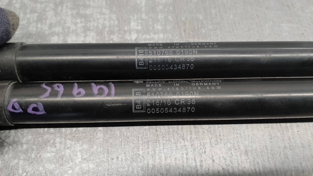 505434870 Амортизатор капота купить Черновцы