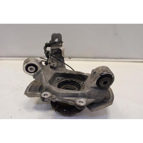 50543985 FIAT Цапфа задняя левая купить в Полтава