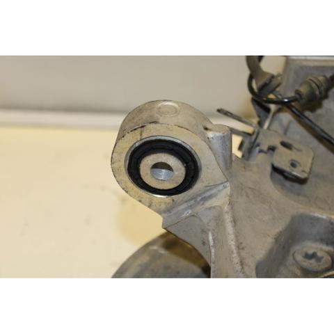 50543985 FIAT Цапфа (поворотный кулак) задний левый купить в Черновцы