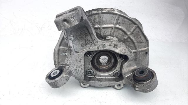 50543985 FIAT Цапфа (поворотный кулак) задний левый купить в Ирпень