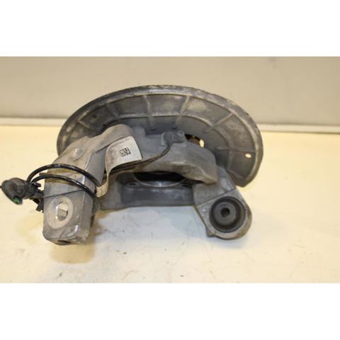 50543985 FIAT Цапфа задняя левая купить в Днепр