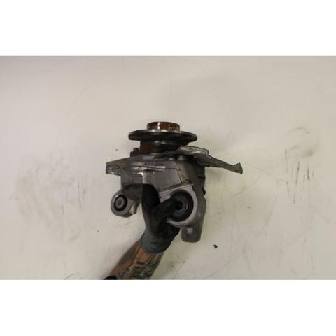 50543988 FIAT Цапфа (поворотный кулак) задний правый купить в Днепр