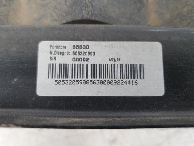 FIAT 50544170 в наличии Тернополь