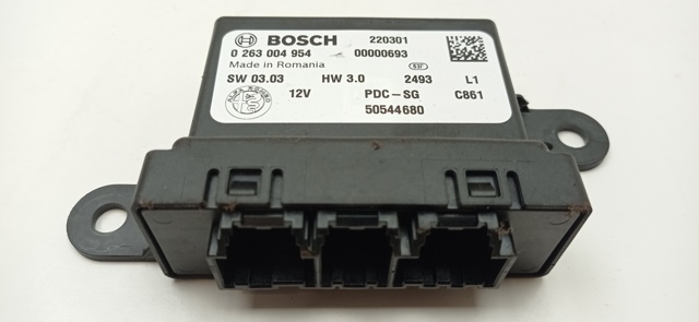 FIAT 50544680 в наличии Ровно