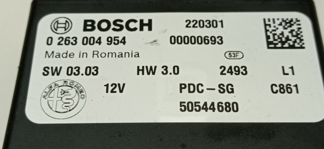 50544680 FIAT купить в Каменское