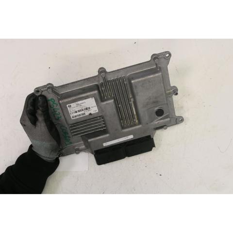 50544870 FIAT Блок управления двигателем купить в Днепр