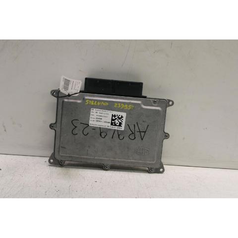 50544870 FIAT Блок управления двигателем купить в Сумы