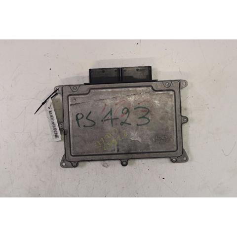 50544870 FIAT Модуль управления (ЭБУ) двигателем купить в Днепр