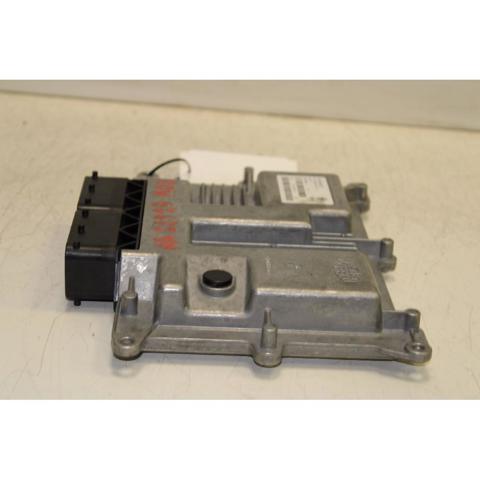 50544870 FIAT Блок управления двигателем купить в Николаев