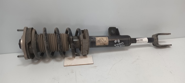 50547064 FIAT Амортизатор передний правый купить в Винница