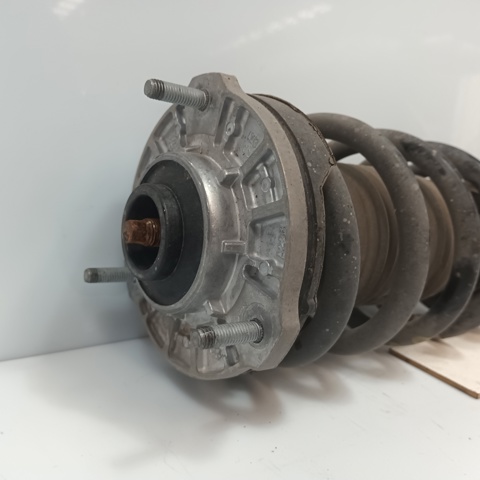 50547064 FIAT Амортизатор передний правый купить в Тернополь