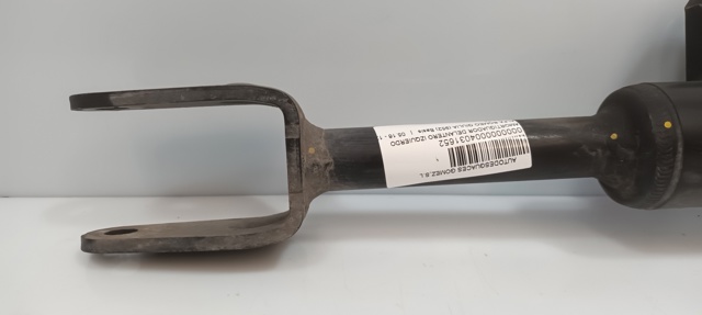 FIAT 50547065 Амортизатор передний левый в наличии Полтава