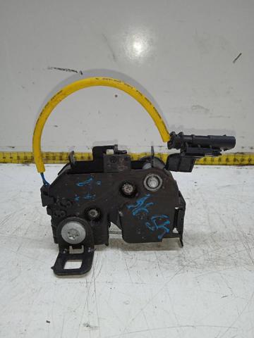 50547305 FIAT Замок капота купить в Ирпень