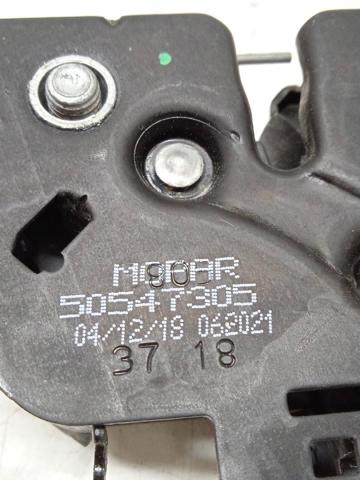FIAT 50547305 Замок капота в наличии Павлоград