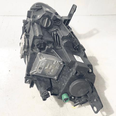 50547545 FIAT Фара правая купить в Ровно