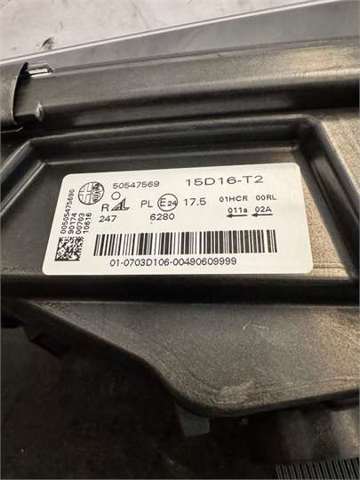 FIAT 50547569 в наличии Днепр