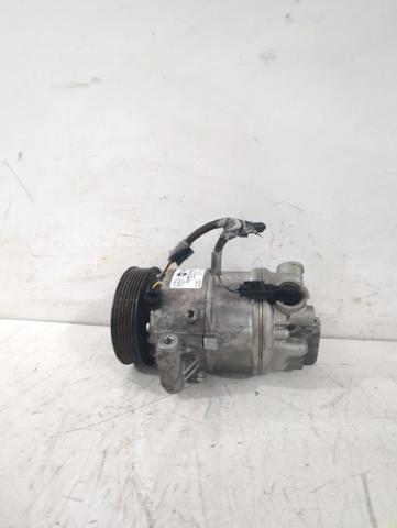 50547718 FIAT Компрессор кондиционера купить в Павлоград