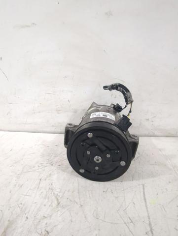 FIAT 50547718 Компрессор кондиционера в наличии Ровно