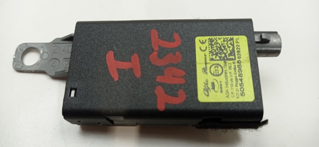 50548988 FIAT купить в Днепр