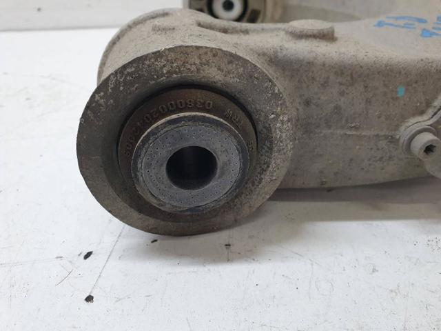 50549121 FIAT Рычаг задней подвески нижний правый купить в Одесса