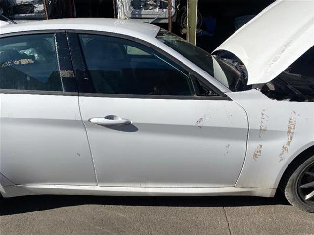 50549818 FIAT Дверь передняя правая купить в Одесса