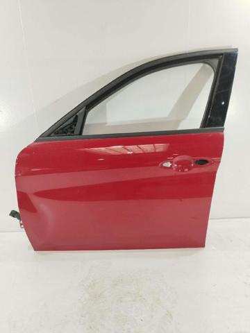 50549822 FIAT Дверь передняя левая купить в Украина