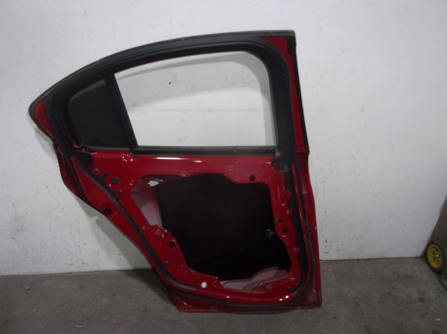 50549838 FIAT Дверь задняя левая купить в Винница