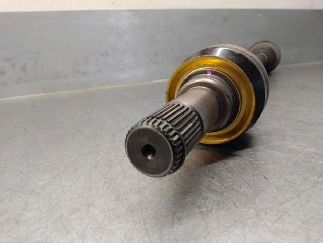 50549851 FIAT Полуось задняя купить в Николаев
